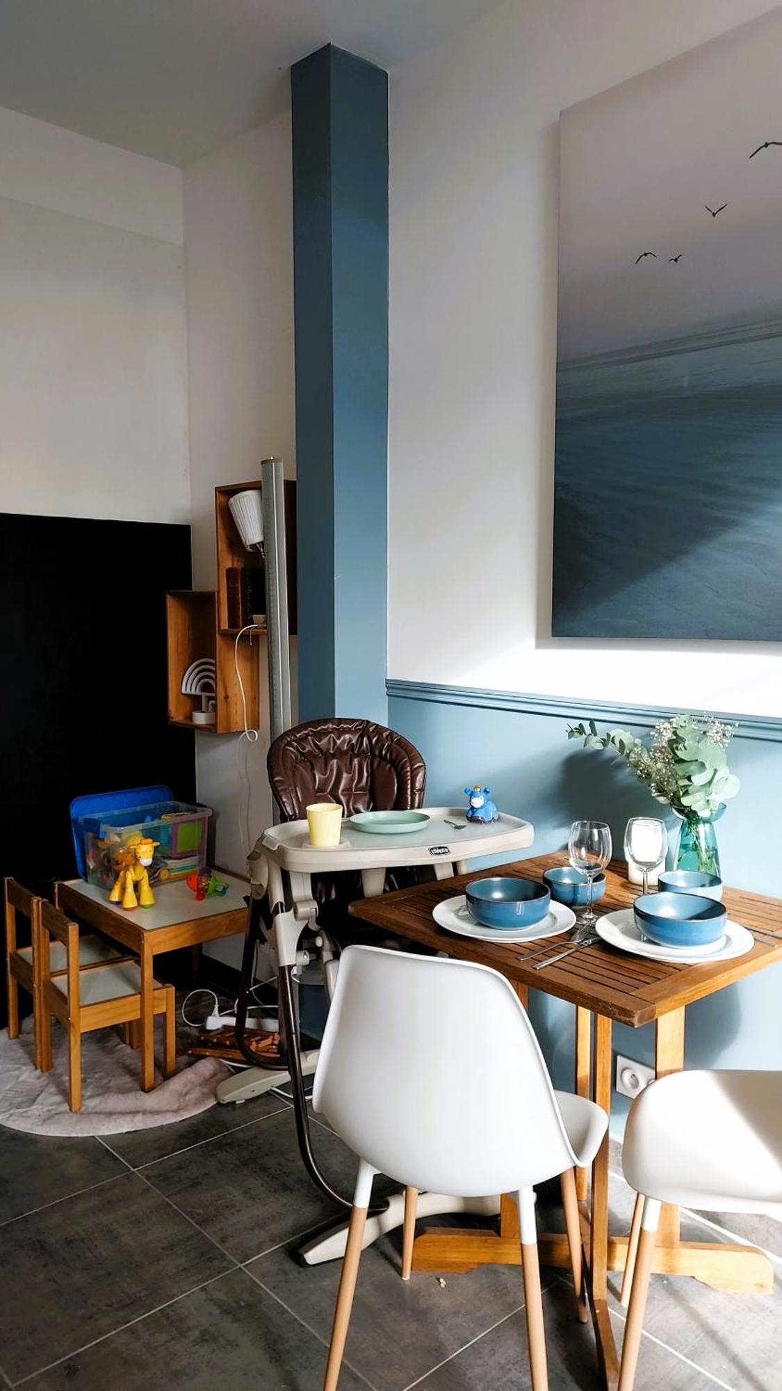 L'Appartement De L'Arche Châteauneuf-de-Gadagne Εξωτερικό φωτογραφία